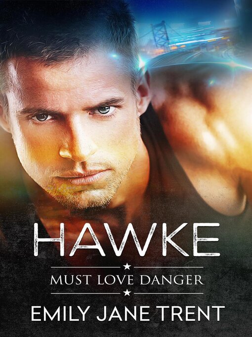 Title details for Hawke by Emily Jane Trent - Available
